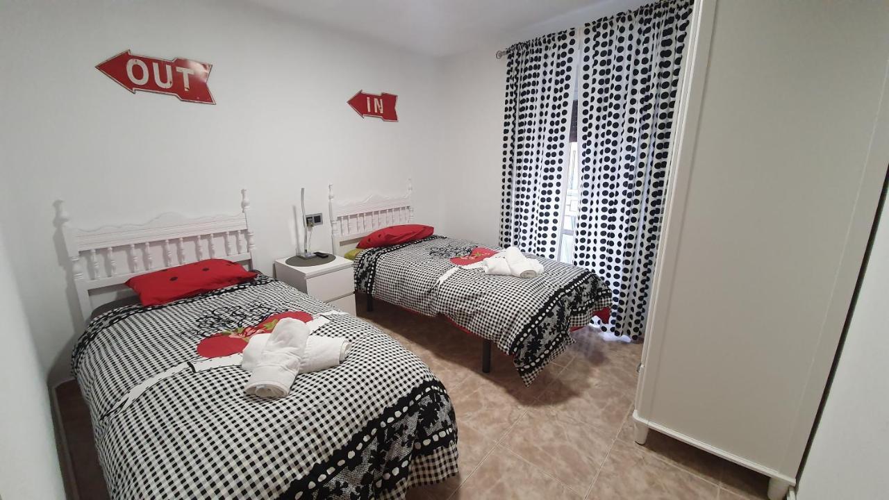 Casa Campanilla Jaca Hotel Bagian luar foto
