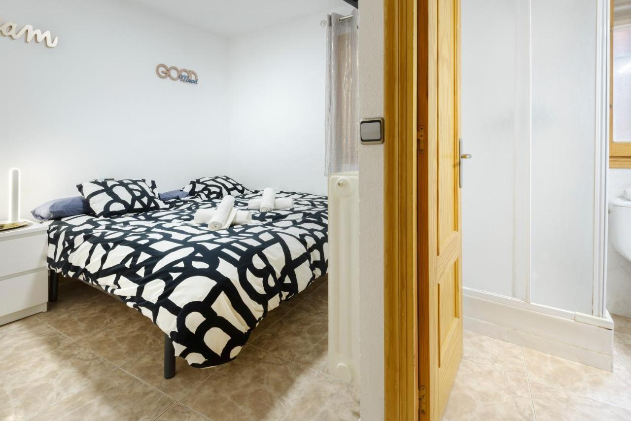 Casa Campanilla Jaca Hotel Bagian luar foto