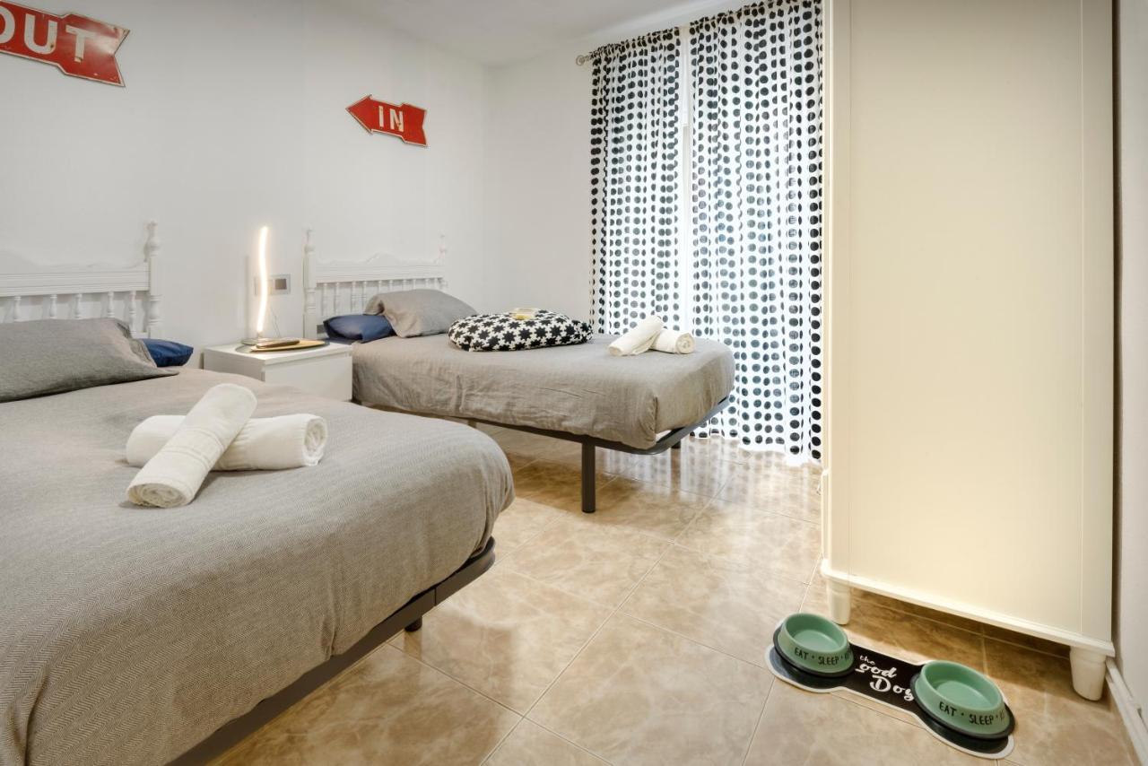Casa Campanilla Jaca Hotel Bagian luar foto