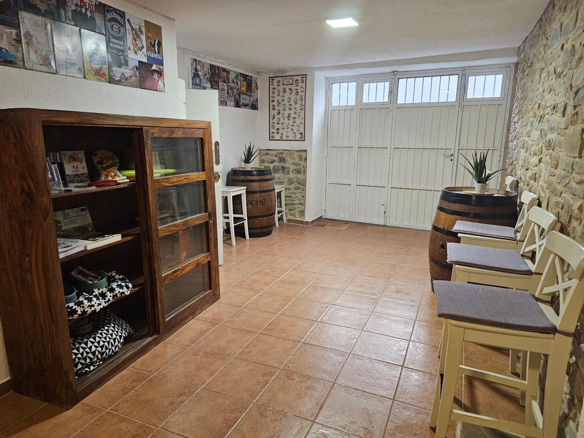 Casa Campanilla Jaca Hotel Bagian luar foto